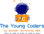 Young Coders Logo